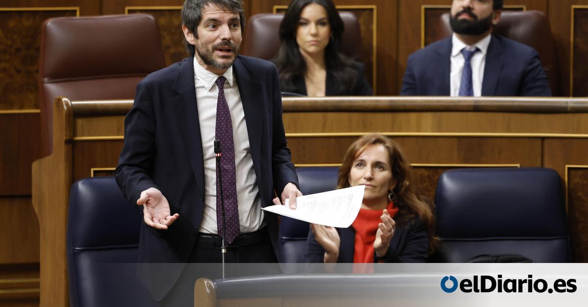 iescolar's tweet card. El departamento que dirige Ernest Urtasun no convocará el galardón para 2024 e inicia los trámites administrativos para su anulación definitiva