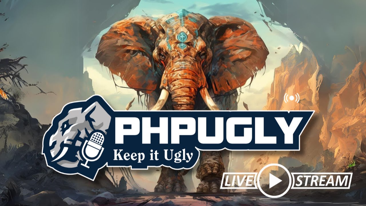 PHPRoundtable's tweet card. 369:The PHPrice Is Right