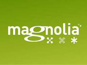 blackslate's tweet card. Magnolia CMS is one among popular java based CMS. It has support of CMS, DMS, Wiki, Forum and lot more features. This article discusses about the open source software used to build Magnolia CMS.