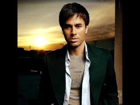 MSQLPerformance's tweet card. Tired Of Being Sorry- Enrique Iglesias