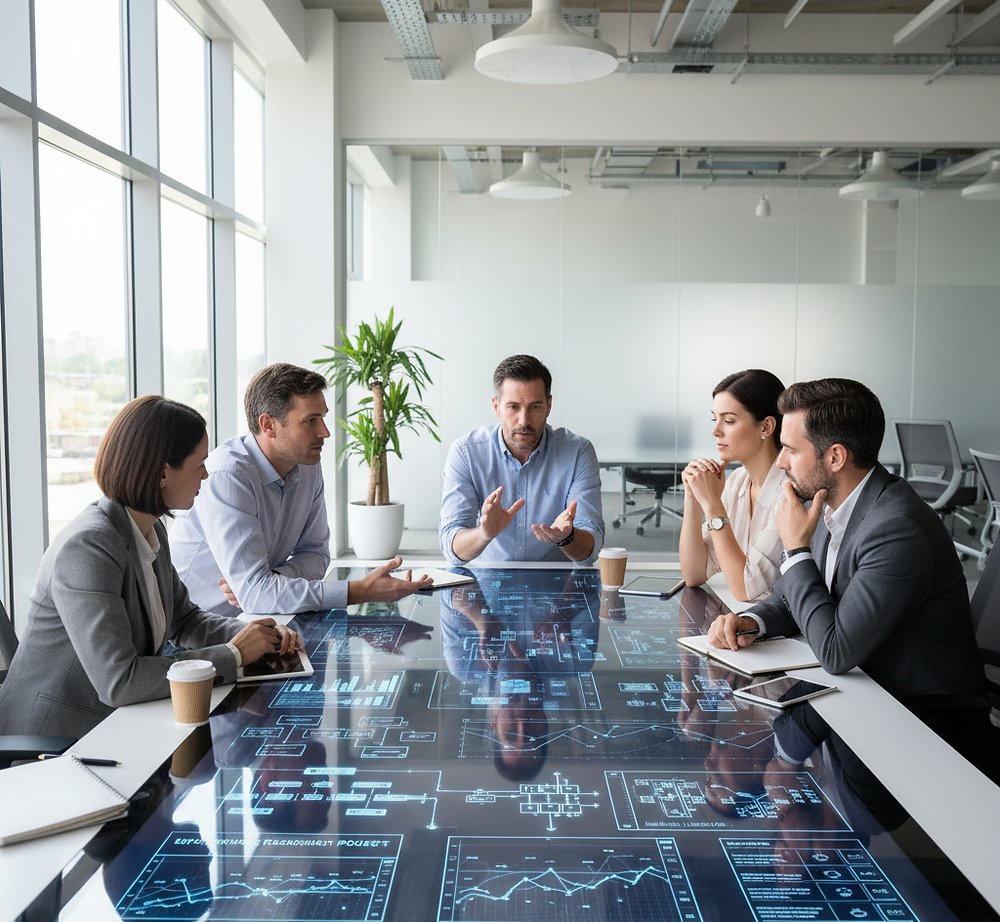 algaprocessing's tweet card. In a high-stakes environment, where capital-intensive industries are concerned, be it renewable energy, oil and gas, maritime, or data center projects, the project owner, developers, engineers, and...