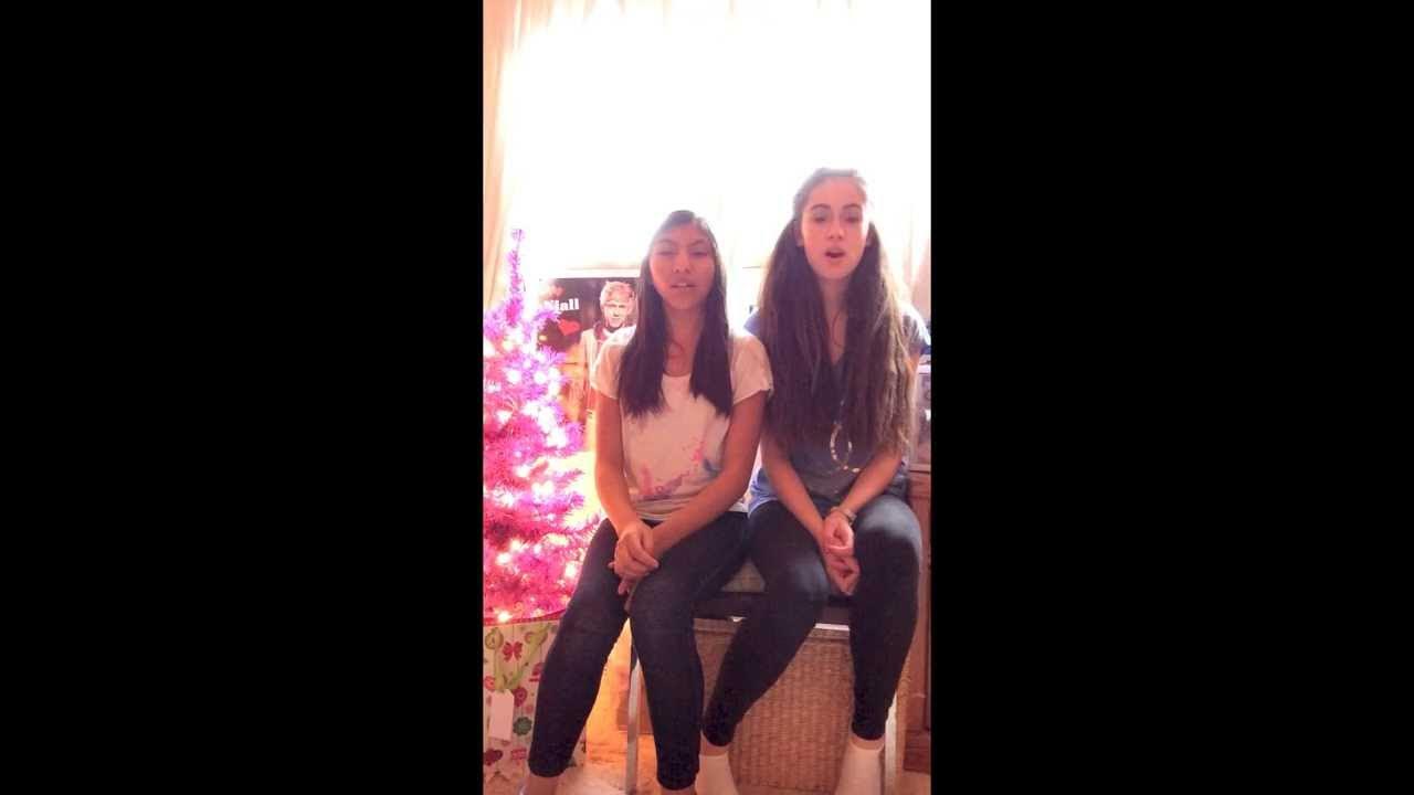 advocadoharry's tweet card. Story Of My Life | KeniaAndMiranda