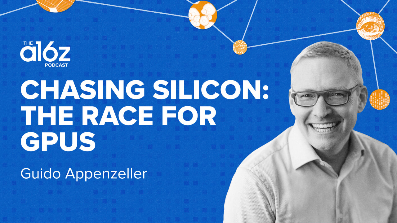 GPUEconomics's tweet card. With the world constantly generating more data, unlocking the full potential of AI means a constant need for faster and more resilient hardware. In this episode – the second in our three-part series...