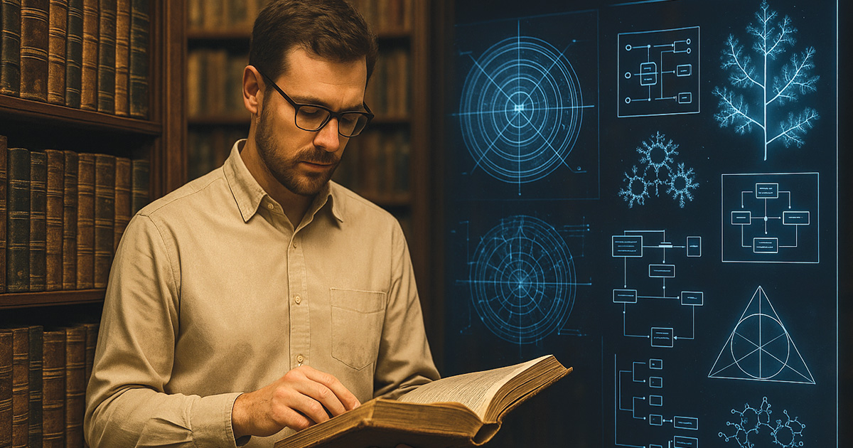 terrorca's tweet card. Words like supernatural and metaphysical are meant to describe phenomena outside known reality. Ghosts. Demons. Telepathy. Gods. To most people, these terms