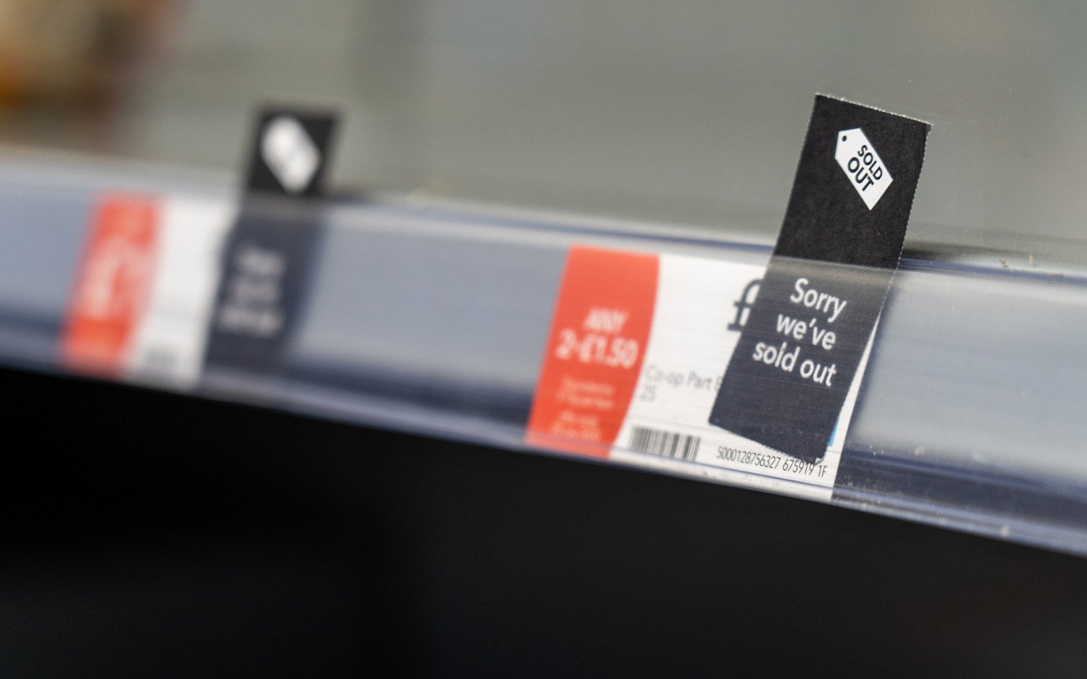 surefront's tweet card. The retail industry is in an import crisis. Learn how the right retail PLM can help.