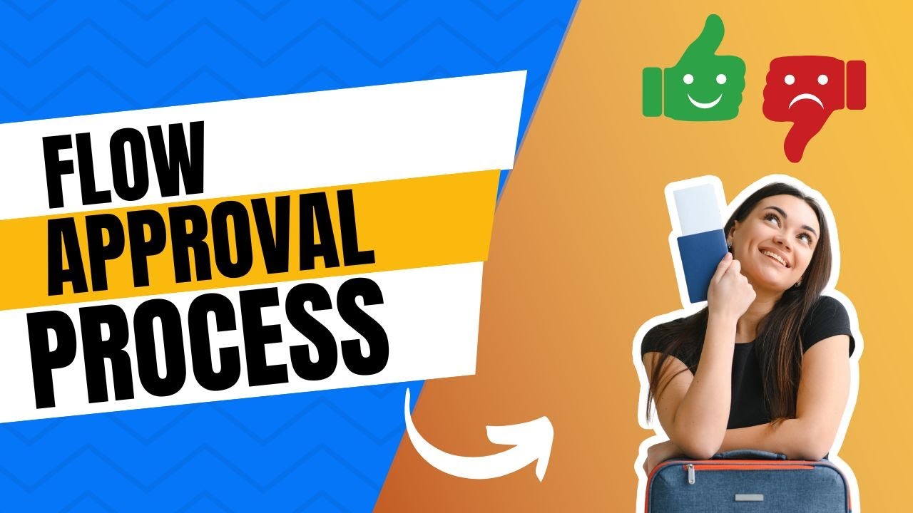 ApexHours's tweet card. Salesforce Flow Approval Processes #salesforceflow #ApprovalProcess