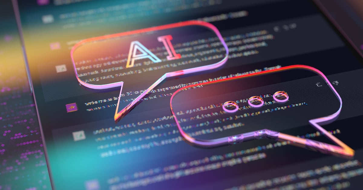 PrincipalProj's tweet card. Educators are figuring out helpful ways to use AI in classrooms. But doing so can put students’ personal data at risk, even through mundane tasks like help with grading.