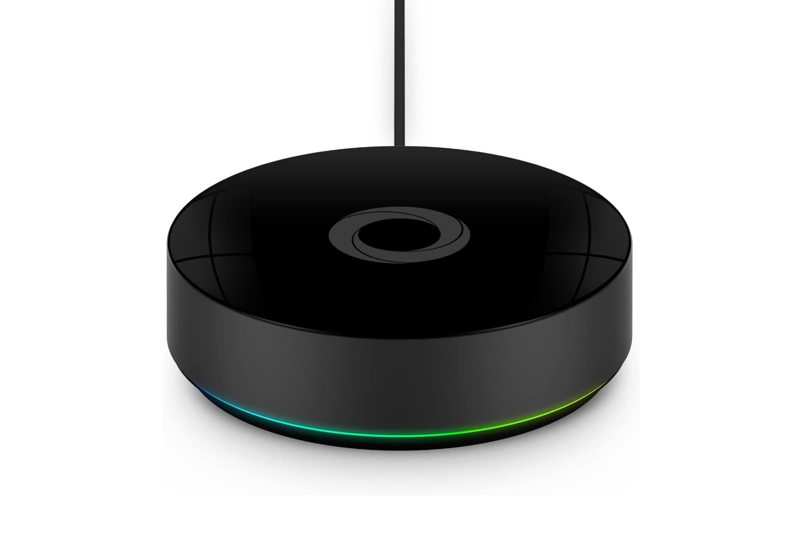 MacSrcs's tweet card. The Homey Pro Smart Home Hub is a versatile and powerful device designed to centralize and manage a wide range of smart home devices and systems. It acts as a