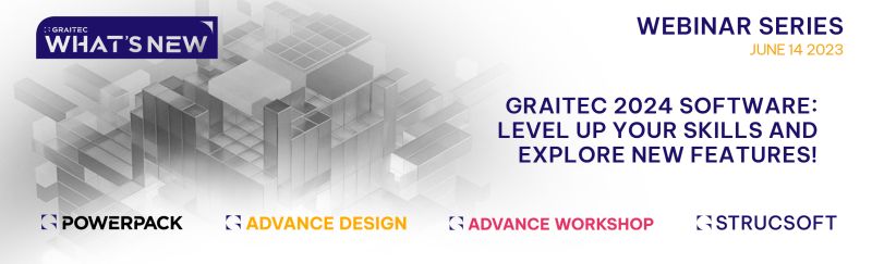 RdzRichart's tweet card. ¿PowerPack? ¿BIM? ¿Strucsoft? ... Complementos de alta producción y soluciones dentro del ecosistema BIM: Calculo estructuras, Structure Framing, Escaleras, torres electricas, .... En el enlace de...