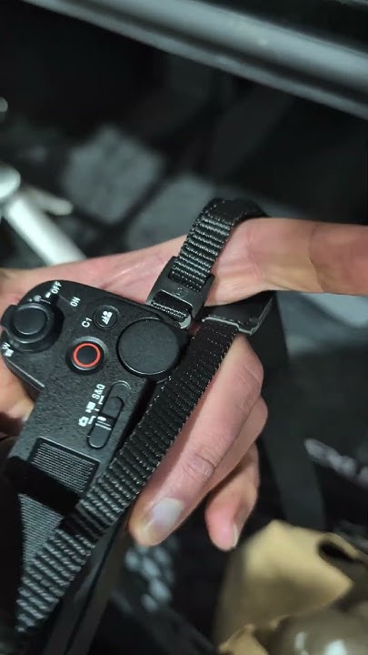 GavinMehl's tweet card. My London #Blockchain Conference Gear: Complete Setup Tour