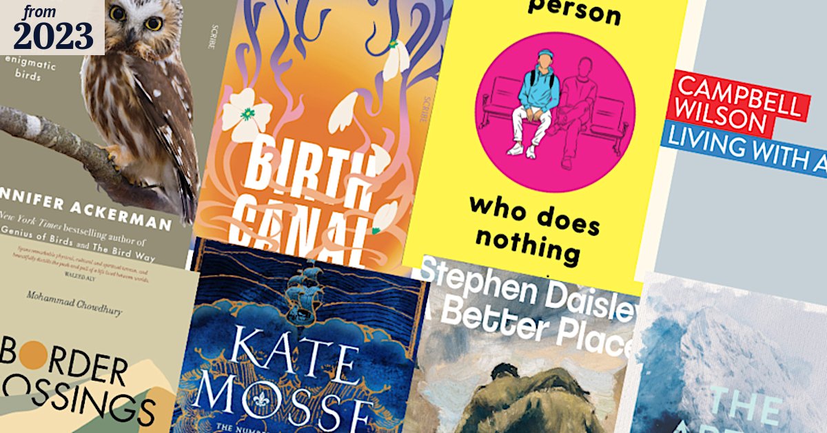 mtchowdhury's tweet card. Our reviewers cast their eyes over recent fiction and non-fiction releases.