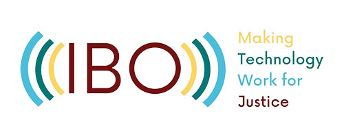 IBOInstitute's tweet card. Our mission is to overcome systemic oppression. We are filling the lack of a harmonized rule of law on the internet by building projects that align with information communications technology for...