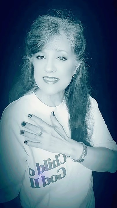 RASEforCRPS's tweet card. I wanna love like Jesus- ASL cover song (by Brandon Lake) ￼ #asl...