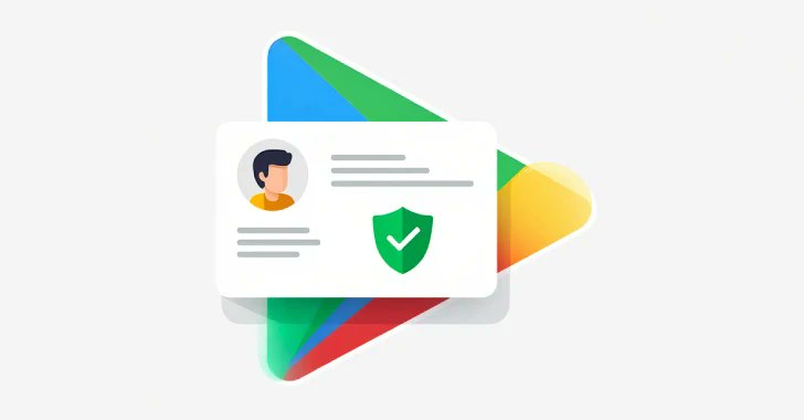ReconBee's tweet card. needs to be registered by a verified developer read more about Google to Verify All Android Developers in 4 Countries to Block Malicious Apps