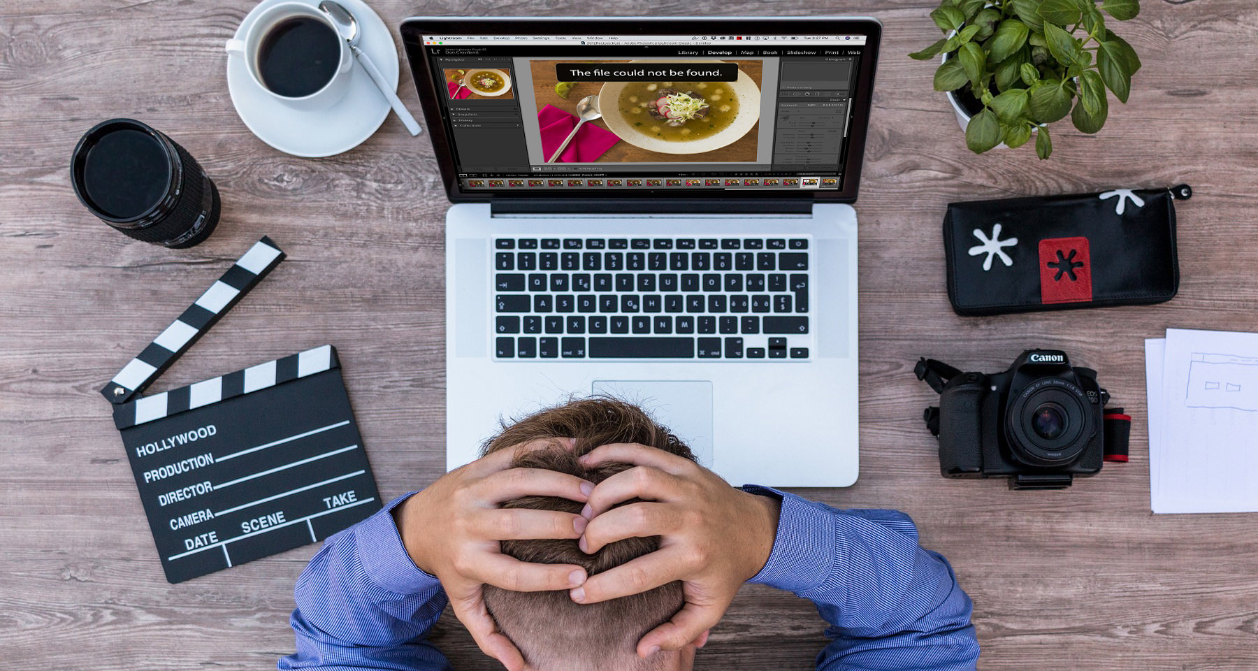 GetProStorage's tweet card. Save yourself time and frustration by understanding the relationship between the Lightroom catalog and your photos. Learn how to prevent missing photos and folders in your Lightroom catalog, and how...