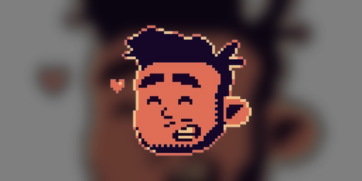 manuRGameDev's tweet card. Manuel Rincón