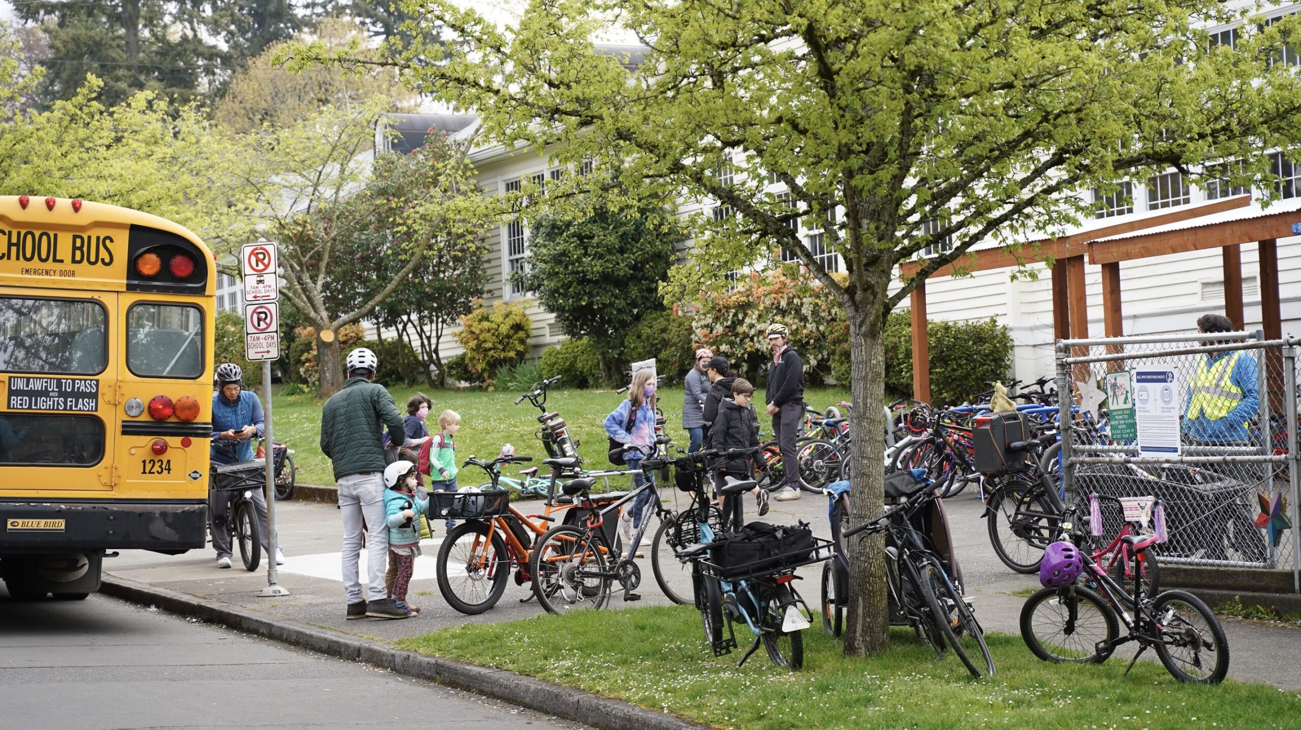 BikePortland's tweet card. We have money, enthusiasm, and political support — all we need is someone to capitalize on it.