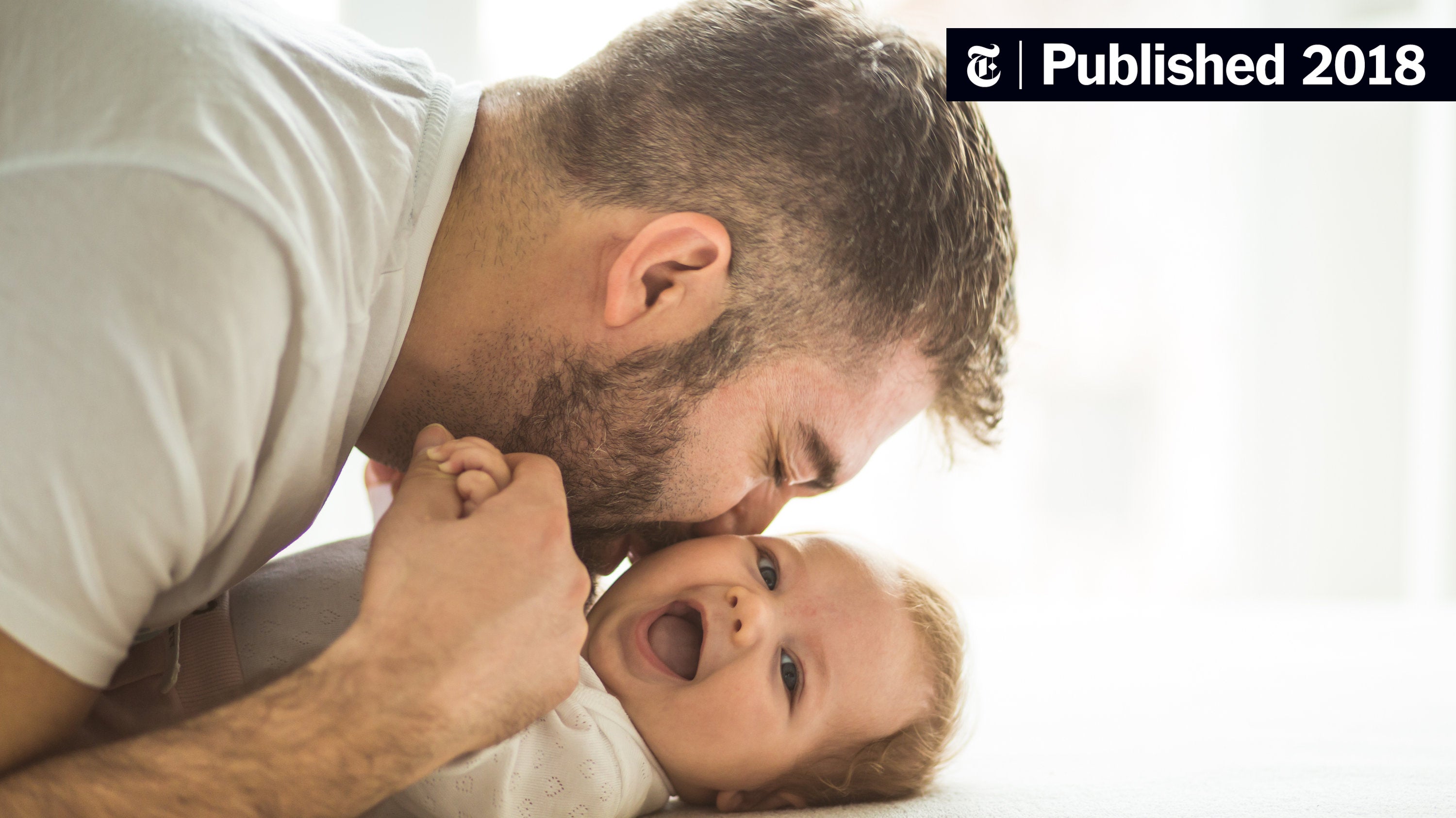 maznpm's tweet card. Exercise changes the brains and sperm of male mice in ways that later boost the thinking skills of their offspring. Could the same be true of men?