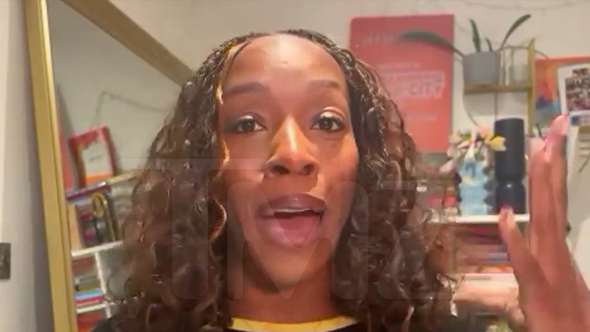 DatahawkJSJ's tweet card. Vogue UK writer Chanté Joseph -- of the viral "Is Having a Boyfriend Embarrassing Now?" article, which has blown up the internet discussing women's perspectives on dating -- tells us the men are...