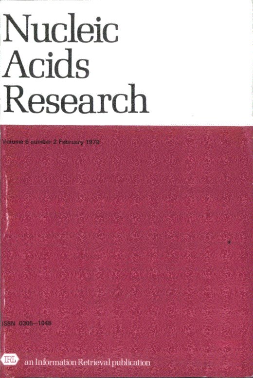 TeifLab's tweet card. Abstract. Chromatin replication was studied in isolated nuclei from Concanavalin A activated lymphocytes. Digestion with micrococcal nuclease revealed that