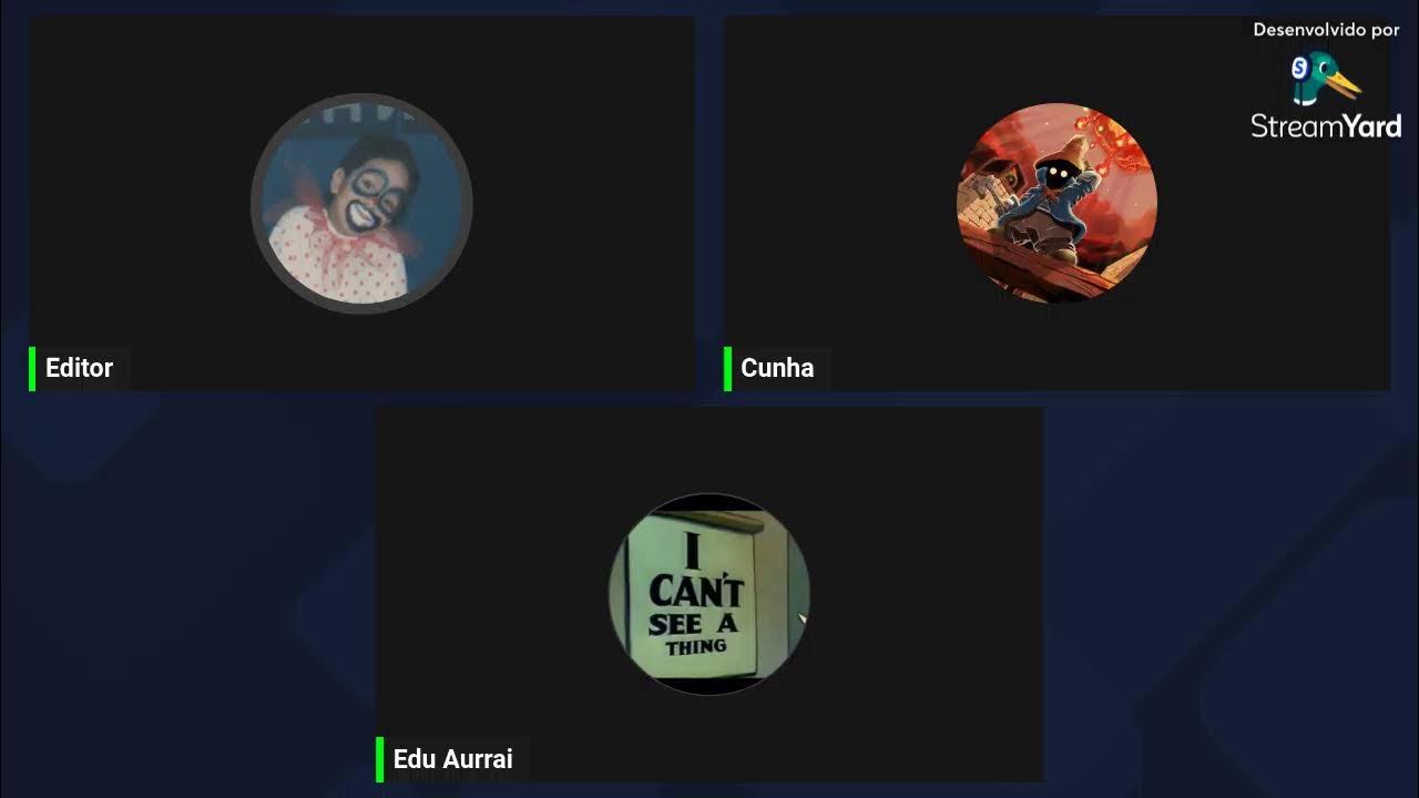 ReloadingBR's tweet card. Reloading #483 – NOTÍCIAS DA SEMANA (Gravação AO VIVO)