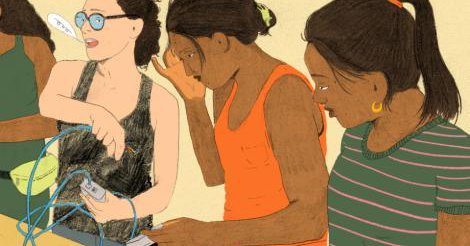 Tweet card summary image