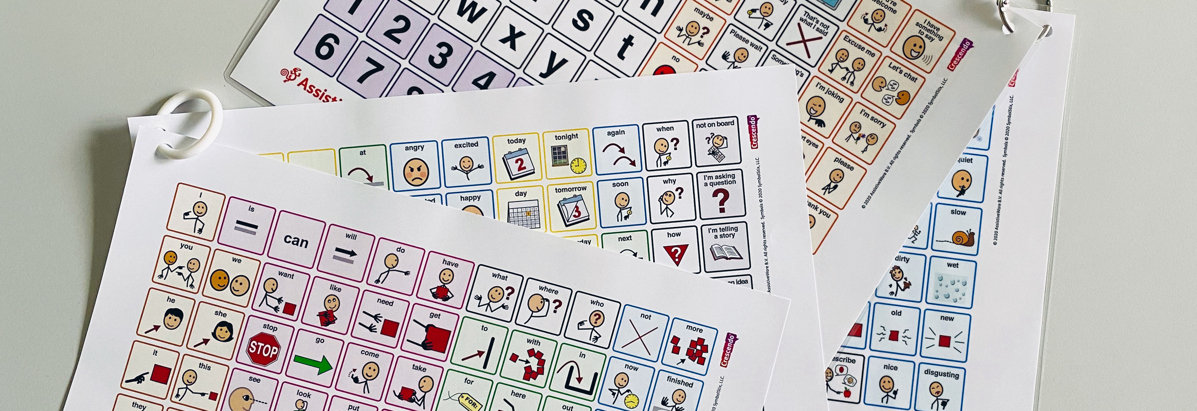 speechieexpress's tweet card. Print out our core word boards. Start using them to support AAC users today!