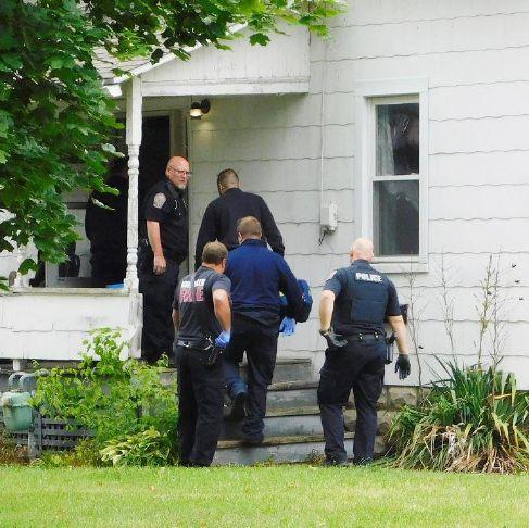 shannonrwatts's tweet card. In Norwalk