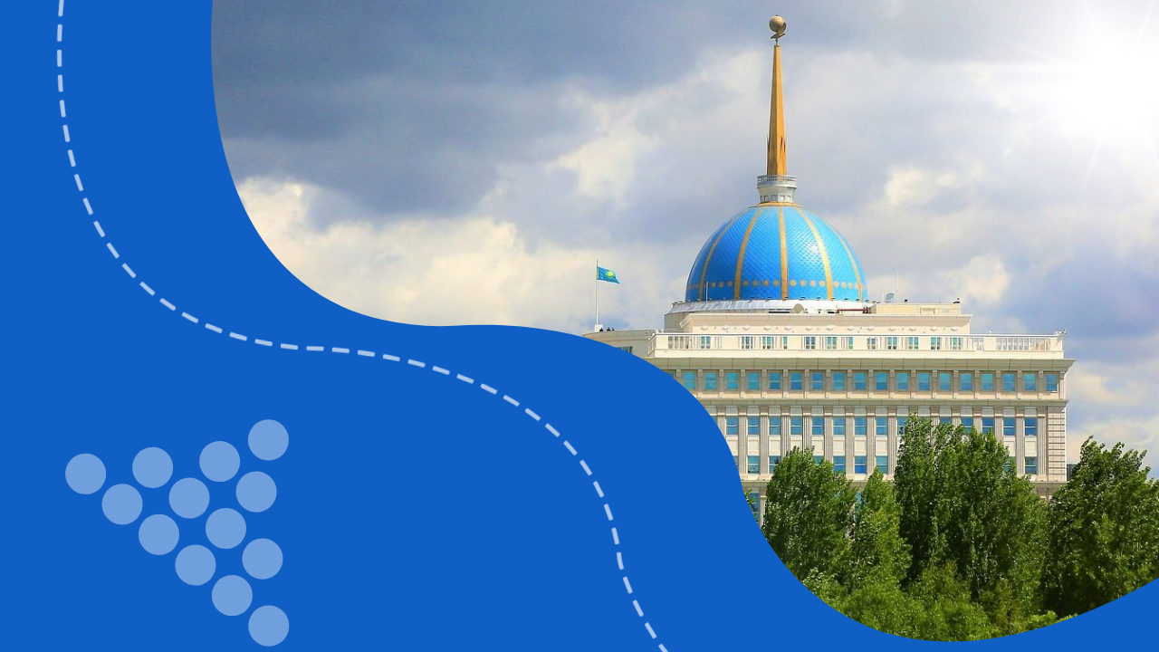 ForumMINEX's tweet card. Kazakhstan presented its geological potential at PDAC 2025, emphasizing investment opportunities and environmental sustainability in mining.