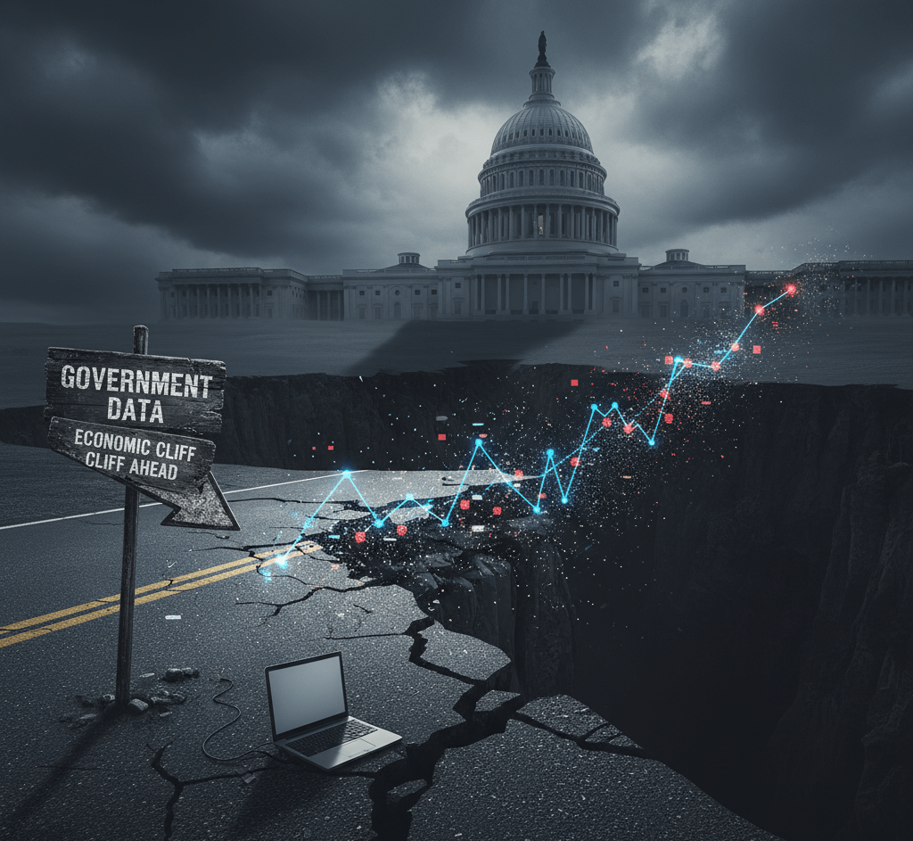 StartupsProInc's tweet card. Discussing the U.S. economy is like piloting a sophisticated aircraft through a treacherous mountain pass. Success depends entirely on a constant stream of