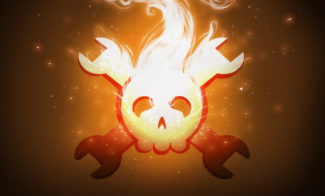 hackaday's tweet card. For just over sixteen years we’ve been publishing fresh hacks every day. We’ve just passed another milestone: the one millionth Hackaday comment was made just a few minutes ago. A milli…