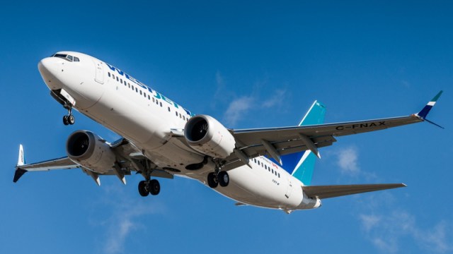 EngineeringTodd's tweet card. When the first 737 MAX entered service in May of 2017, it was considered a major milestone for Boeing. For nearly a decade, the aerospace giant had been working on a more fuel efficient iteration o…