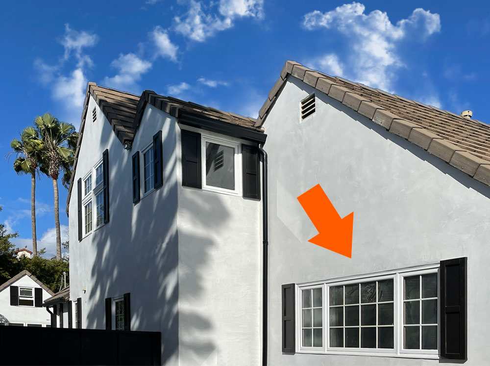 ShutterLandEx's tweet card. Exterior shutters don't easily fit extra wide windows. We have a list of strategies that will help get the best width for wide exterior shutters.