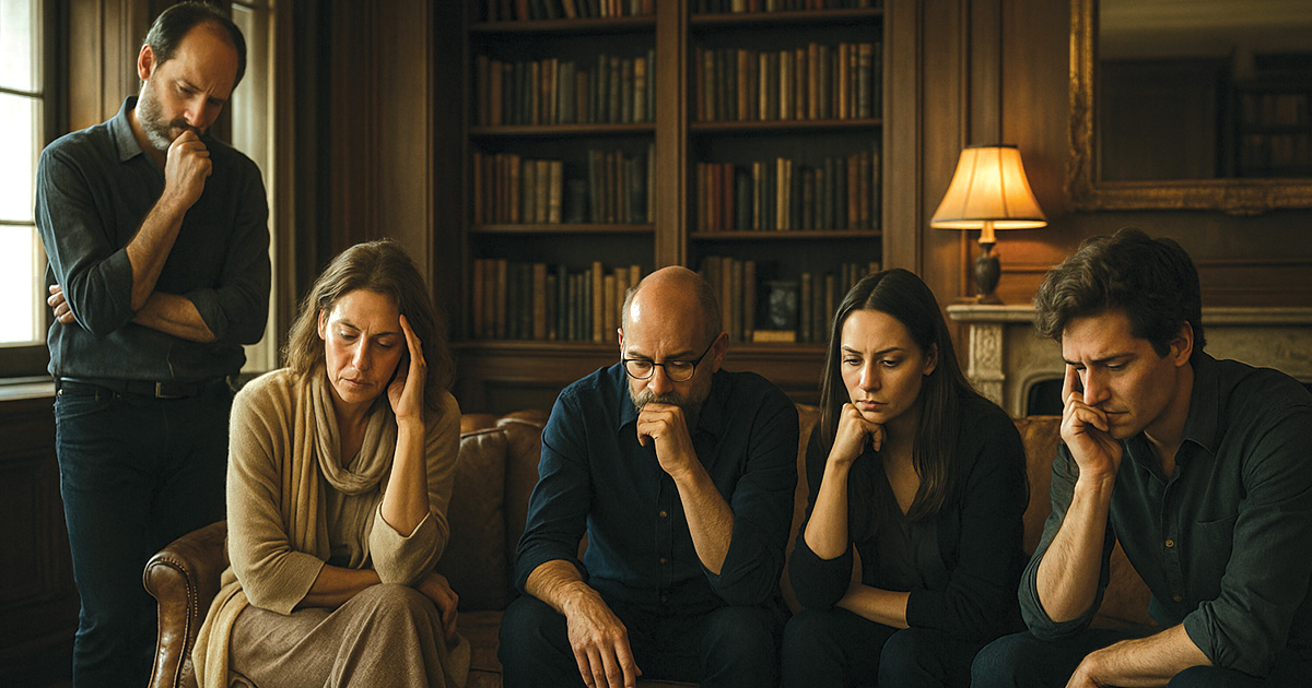 terrorca's tweet card. Why Not All Channelers Loop — And Why That Matters