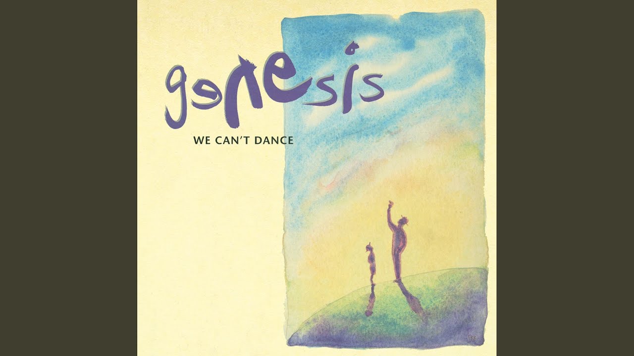 davekramer788's tweet card. No Son of Mine (2007 Remaster)