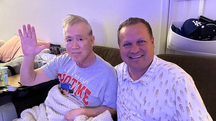 icecoldexacta's tweet card. Many of you came to know Les Onaka and appreciate him from his work on The Quarters on … Dave Weaver needs your support for Show Love for Les Onaka's Recovery