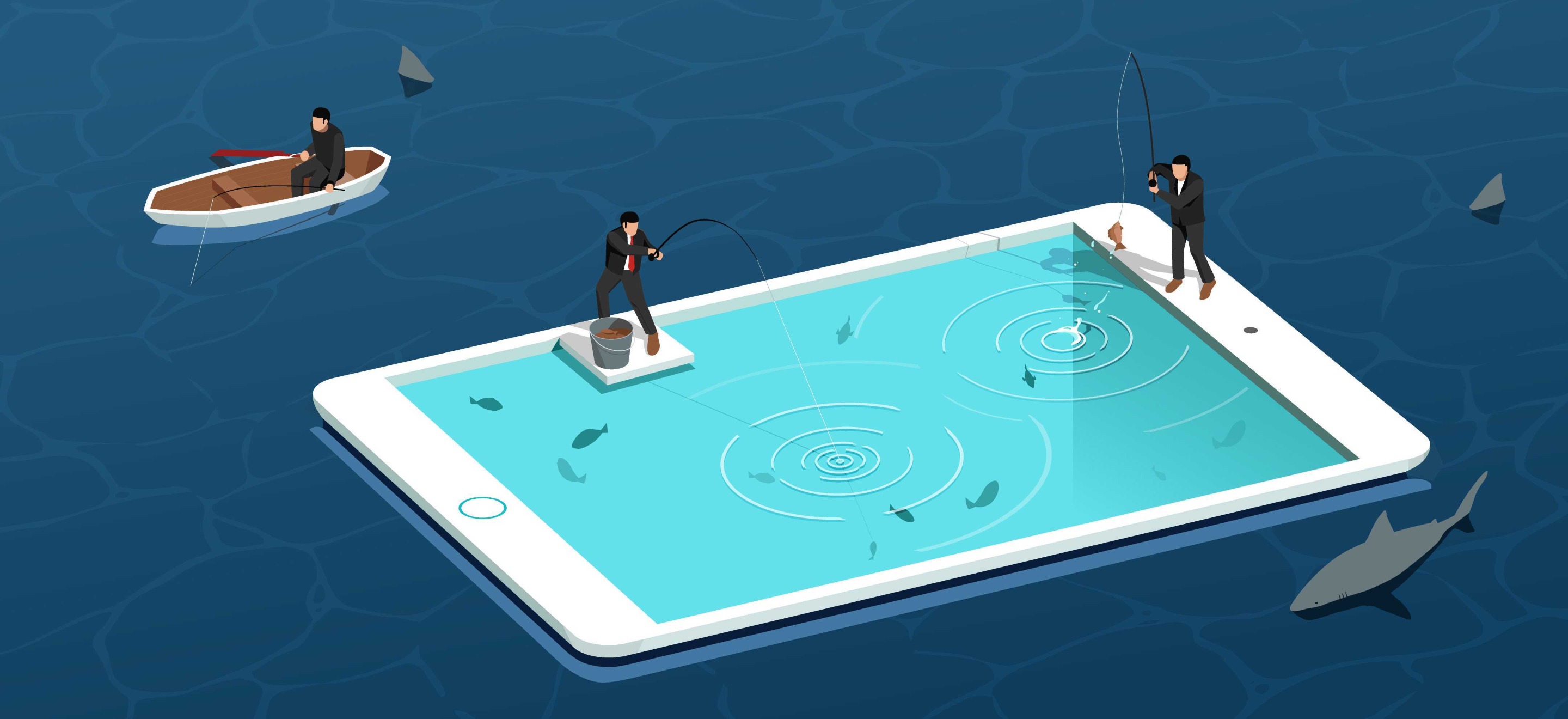 CompassList's tweet card. Indonesia’s B2B e-commerce players are winning over corporate clients with education and government support, growing a market forecast to be worth $13.4bn by 2023