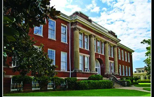 TheYazooHerald's tweet card. The much-needed repairs to the historic Triangle Cultural Center have yet again appeared to be at a standstill. But The Herald has confirmed that work continues behind the scenes with construction...