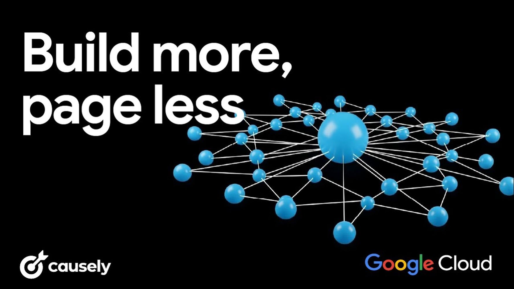 xambao's tweet card. Move Beyond AI SRE Hype: Proactive Reliability with Causely & Gemini