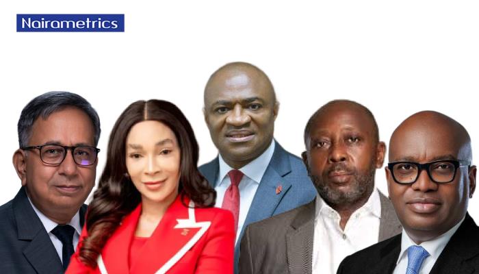 kunmi_peter's tweet card. Despite a challenging macroeconomic environment, several of Nigeria’s leading corporations maintained strong employment numbers in 2024. The top 10 employers