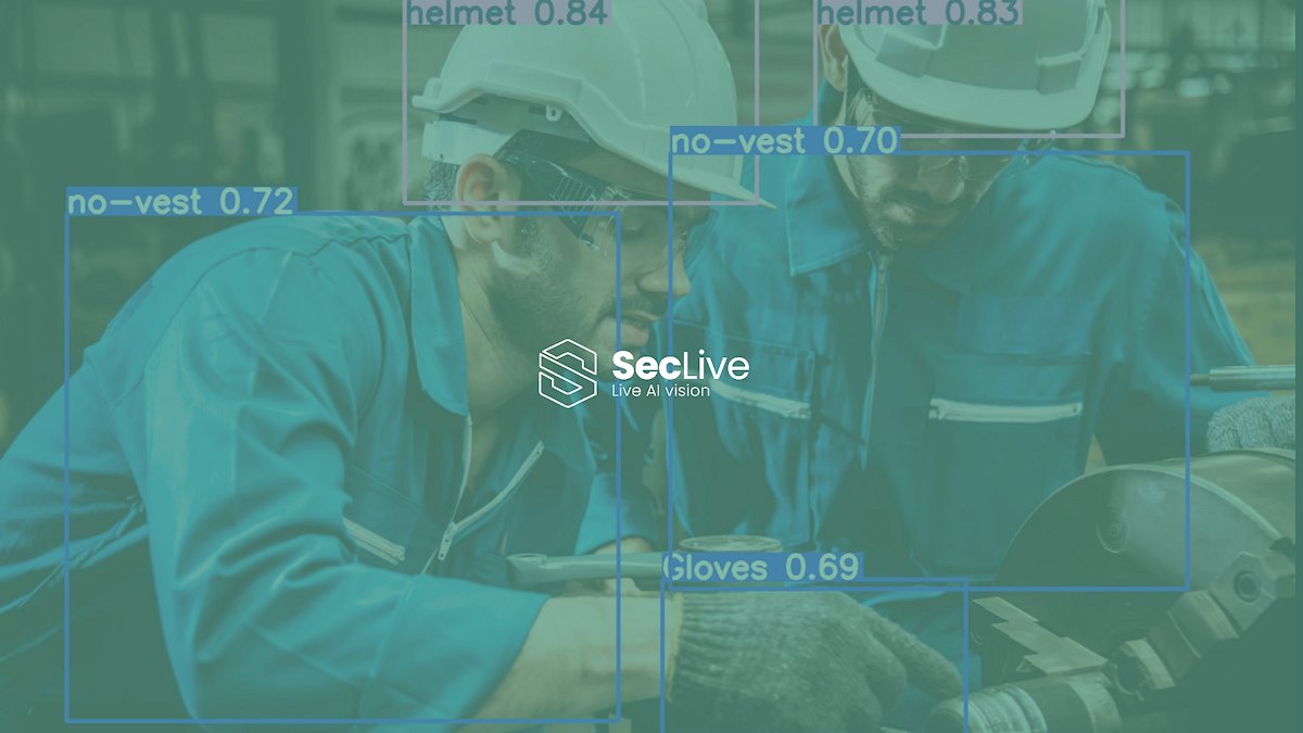 portalarduino's tweet card. Seclive, la solución IoT de Secmotic para entornos industriales y urbanos dentro del proyecto europeo aerOS