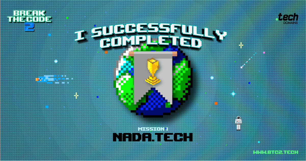 andrei22george's tweet card. Test your codebreaking skills now & see how far you get!