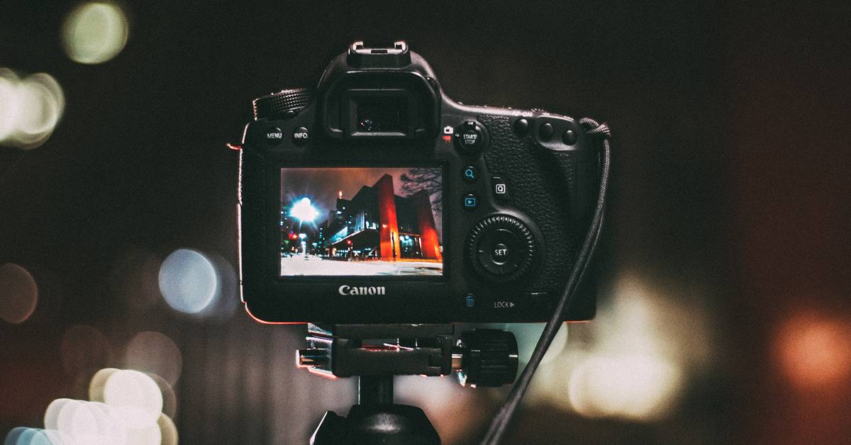 jowiscope's tweet card. 4:3 and 16:9 are both mainstay photo and video aspect ratios, but which should you use?