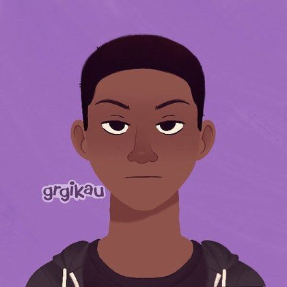 Tweet card summary image