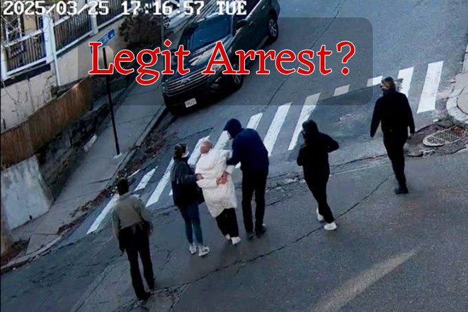 CRiordan2024's tweet card. Exploring freedom of speech for H1 visa holders protesting U.S. policy, constitutional rights, and legal risks.