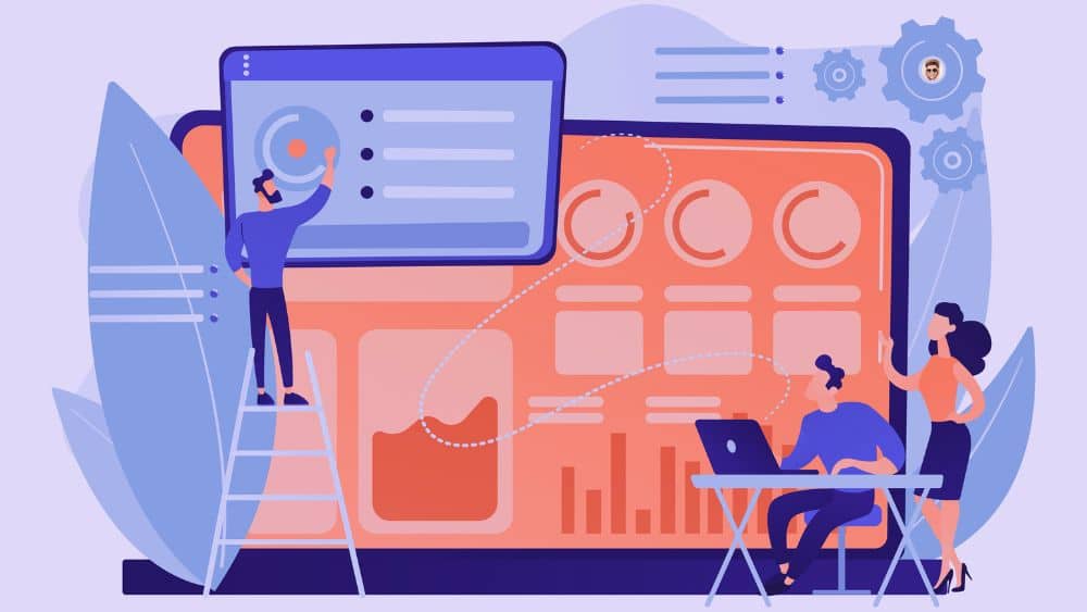 audreytipsfr's tweet card. Comment HubSpot CRM aide votre agence marketing à centraliser vos clients et à piloter vos campagnes efficacement ?