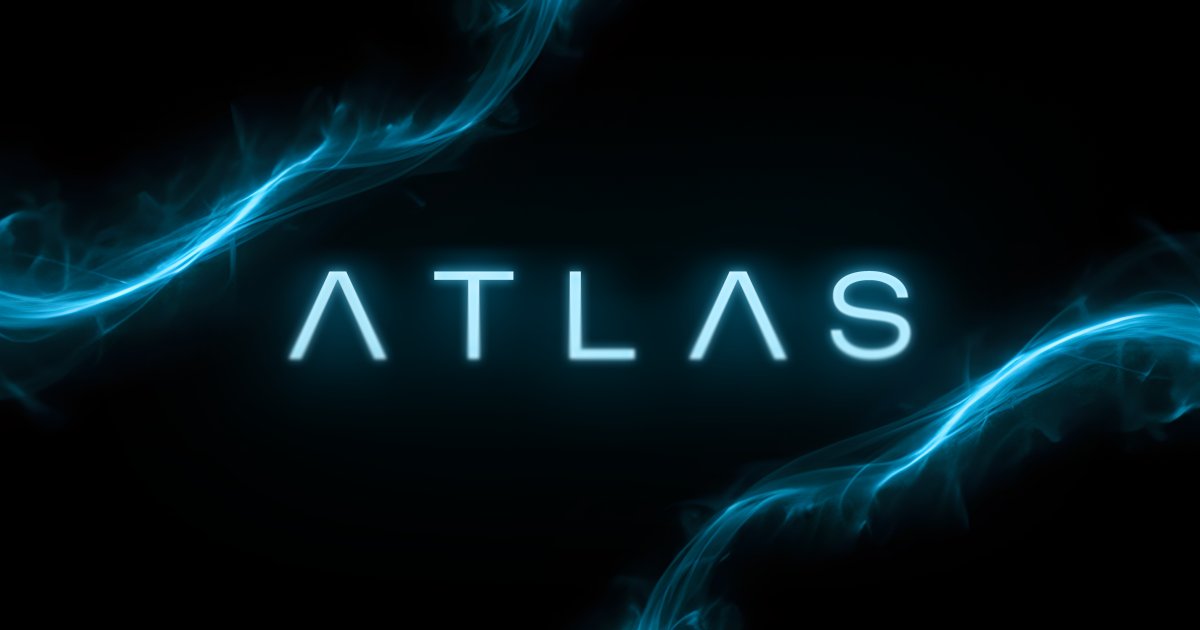 enteratlasarena's tweet card. Join Atlas Arena, the ultimate team-based thinking games competition. Teams of 3 students compete in strategic thinking games. Join the waitlist now!