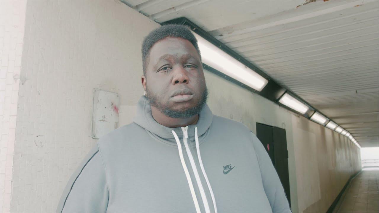 ClipsonOfficial's tweet card. MODULATION - ANGLES (Freestyle)