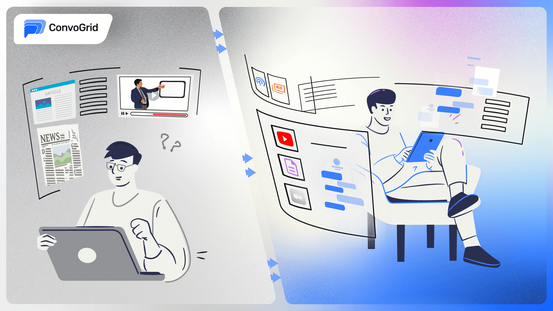 ChamaraPhilips's tweet card. Dive deep into the significance of conversational content and discover why it's shaping the future of marketing.