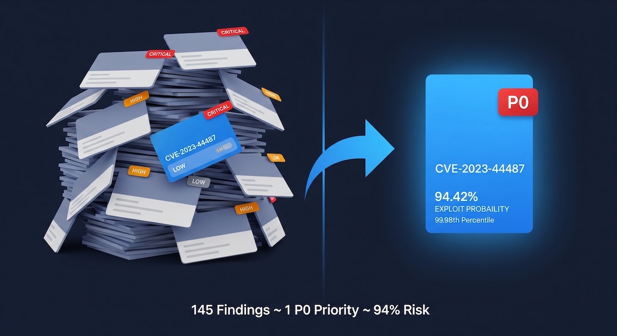 asecengineer's tweet card. Why Vulnerability Scanners Aren't Enough to Fix Your Container Security